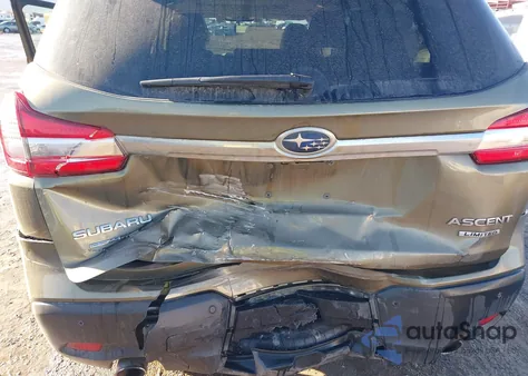 2022 Subaru Ascent Limited z USA, uszkodzony, nr VIN 4S4WMALD7N3446294